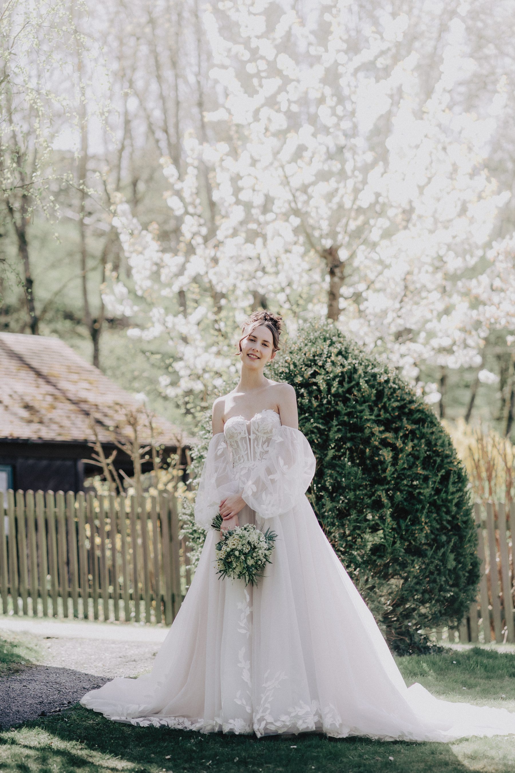 Hochzeit Sophia Tobi