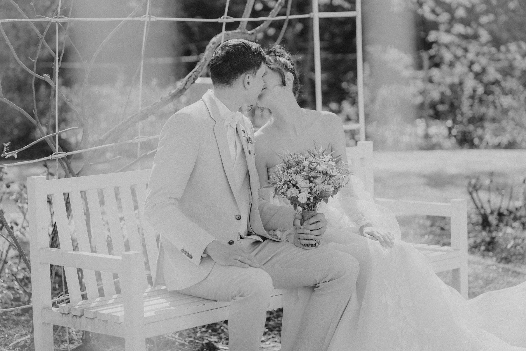 Hochzeit Sophia Tobi