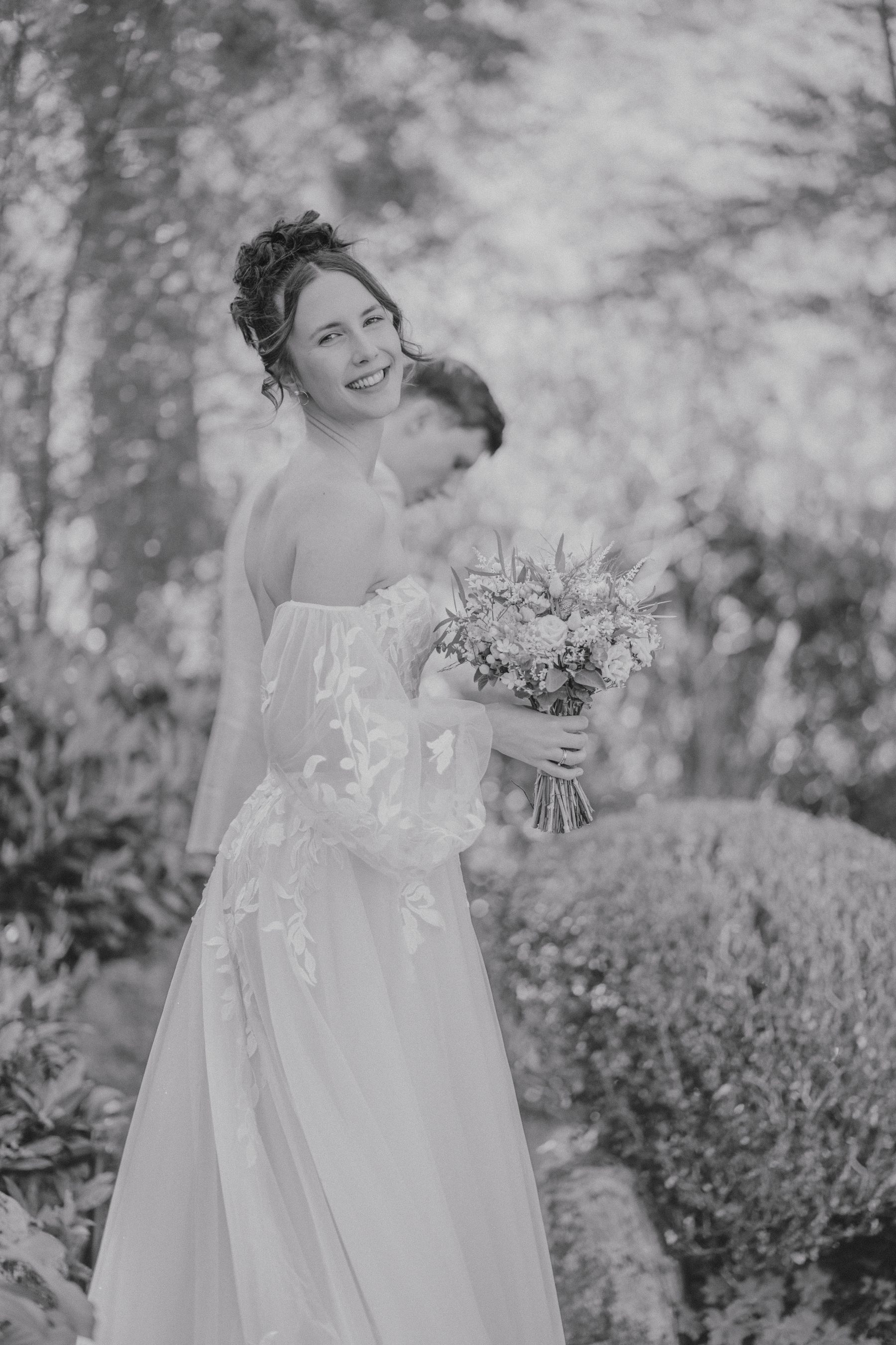 Hochzeit Sophia Tobi