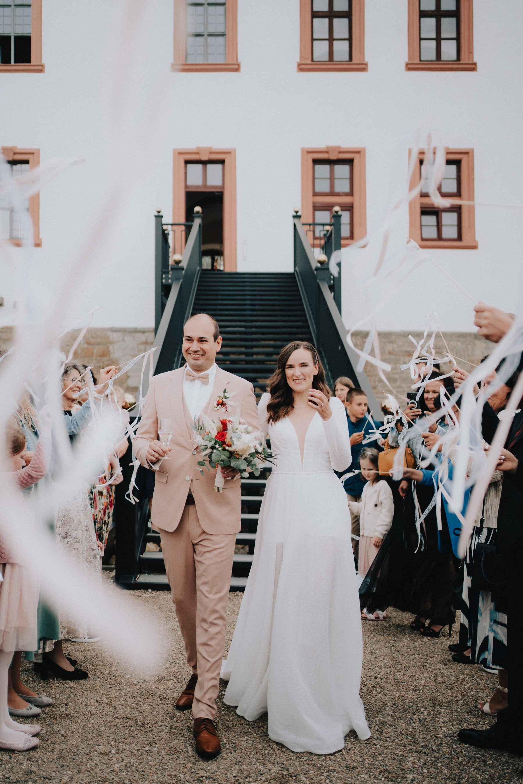 Hochzeit Varina Kevin