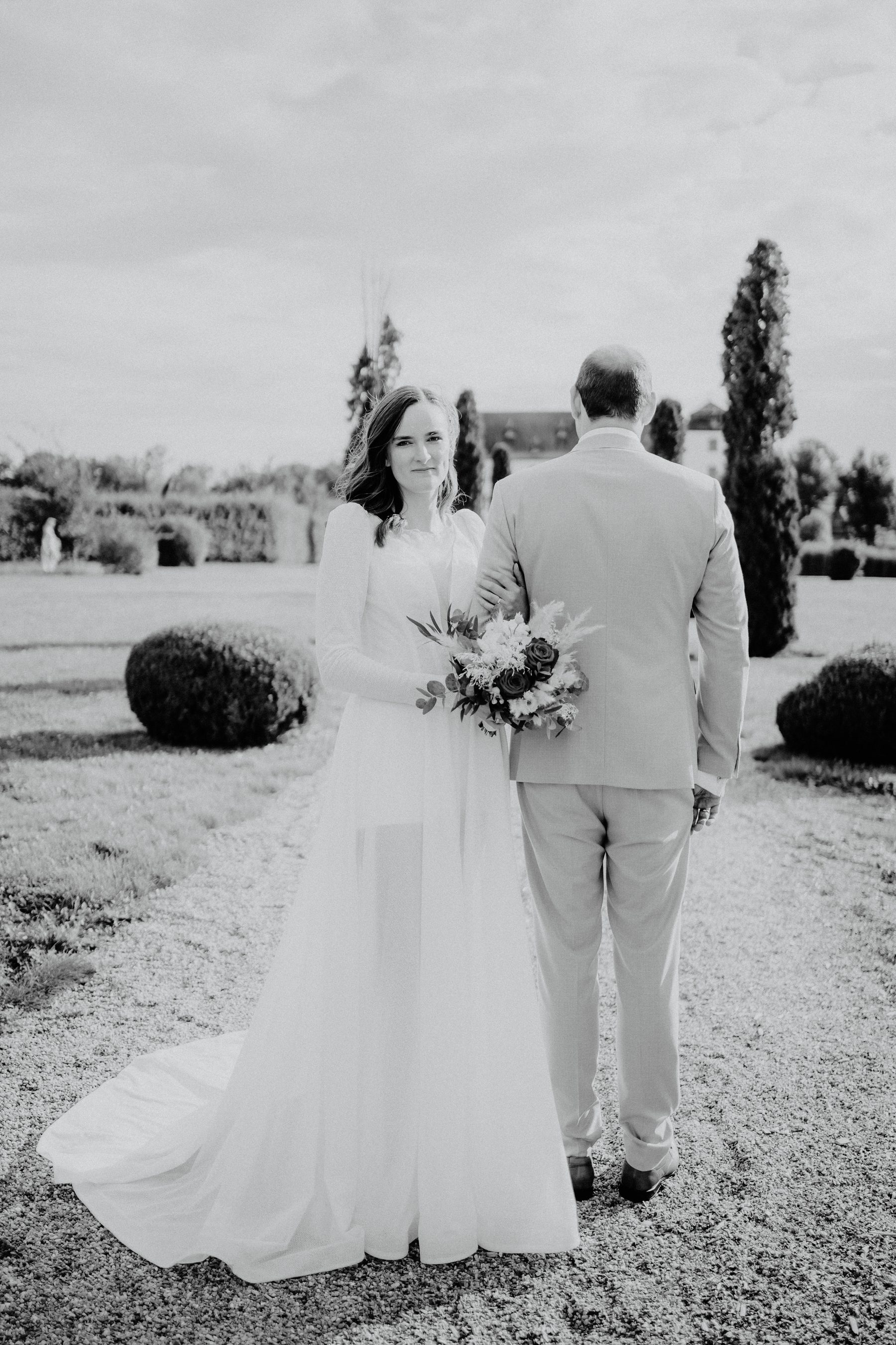 Hochzeit Varina Kevin