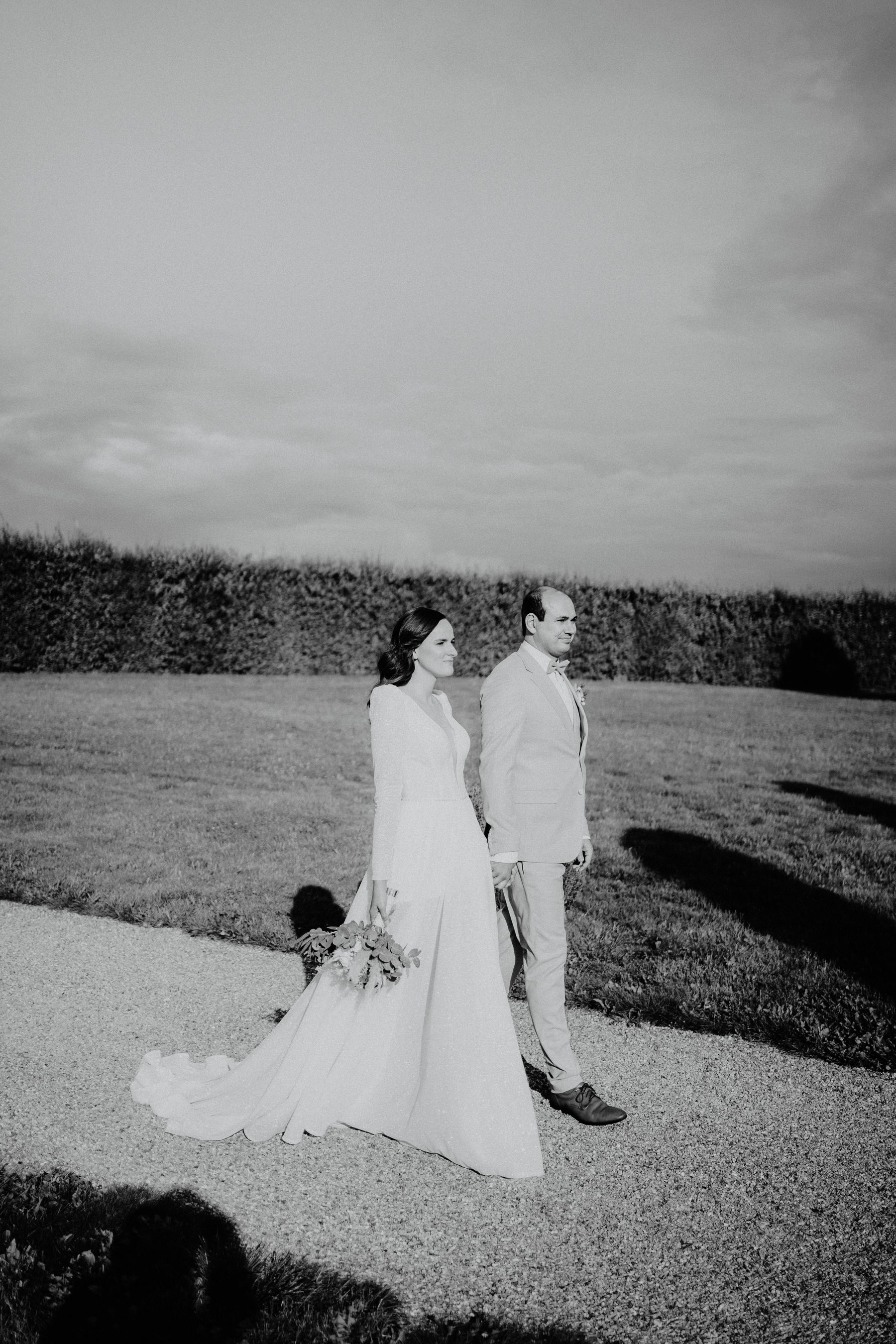 Hochzeit Varina Kevin