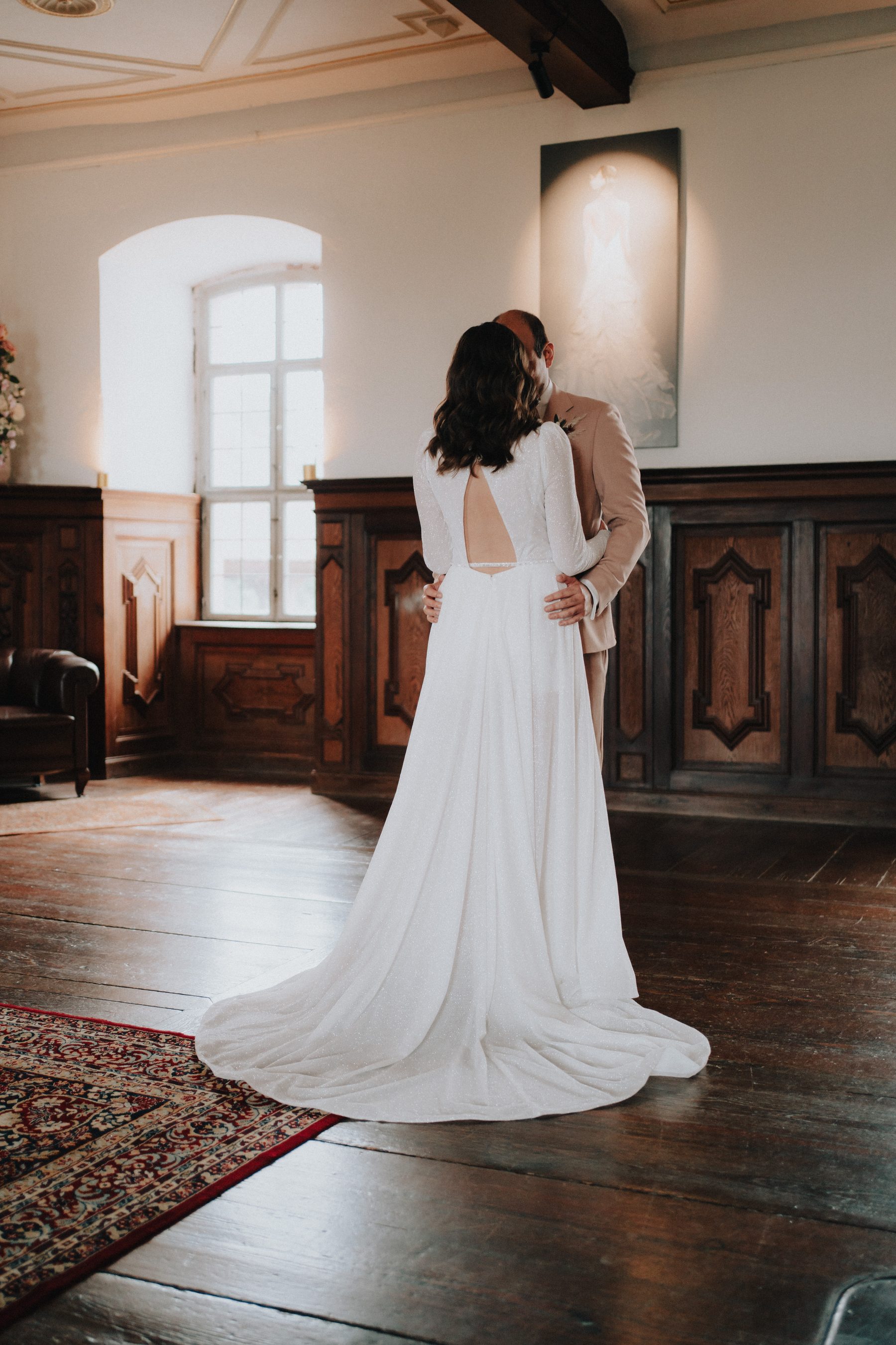 Hochzeit Varina Kevin