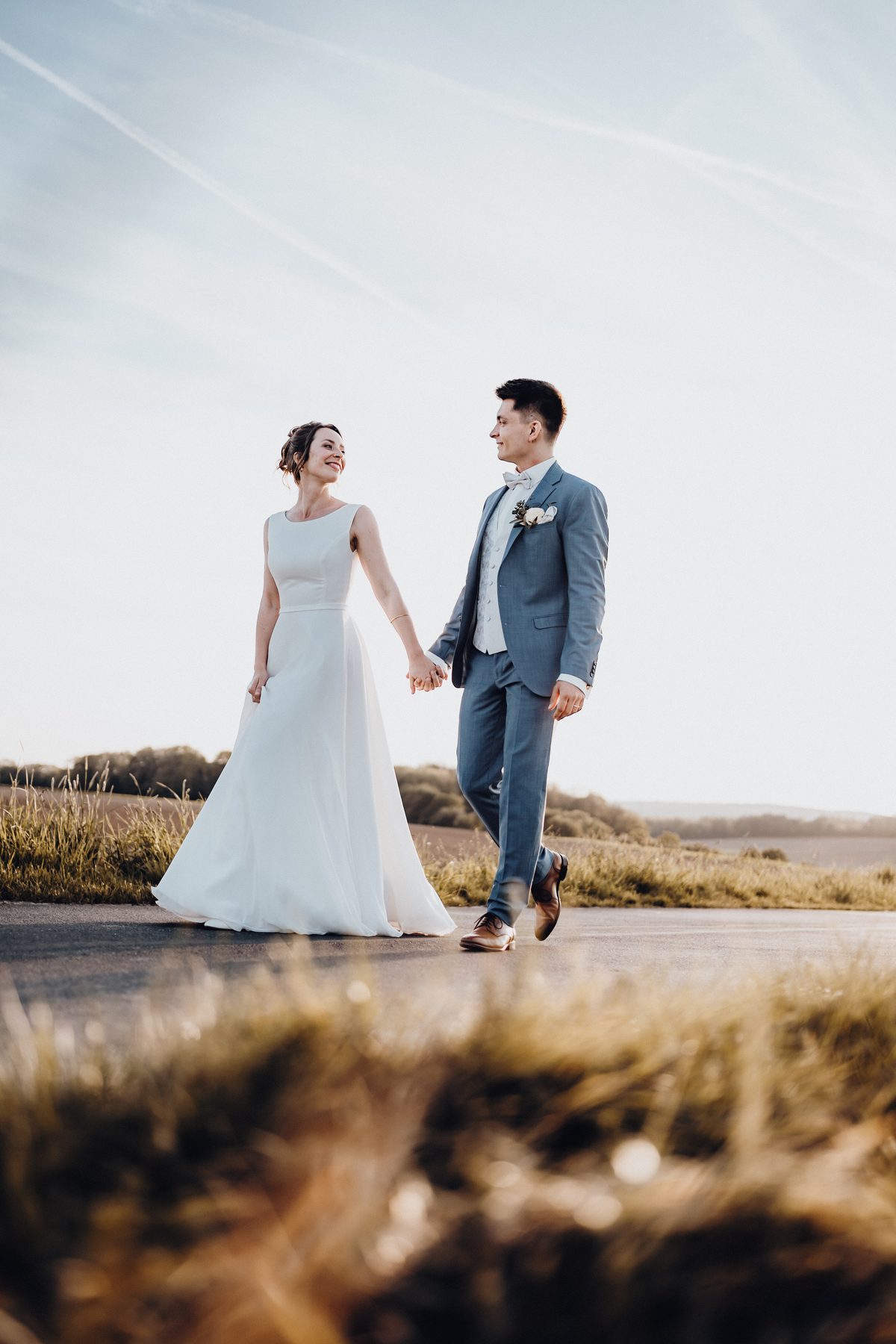 Joshua Humpfer, Hochzeitsfotograf aus Rothenburg ob der Tauber
