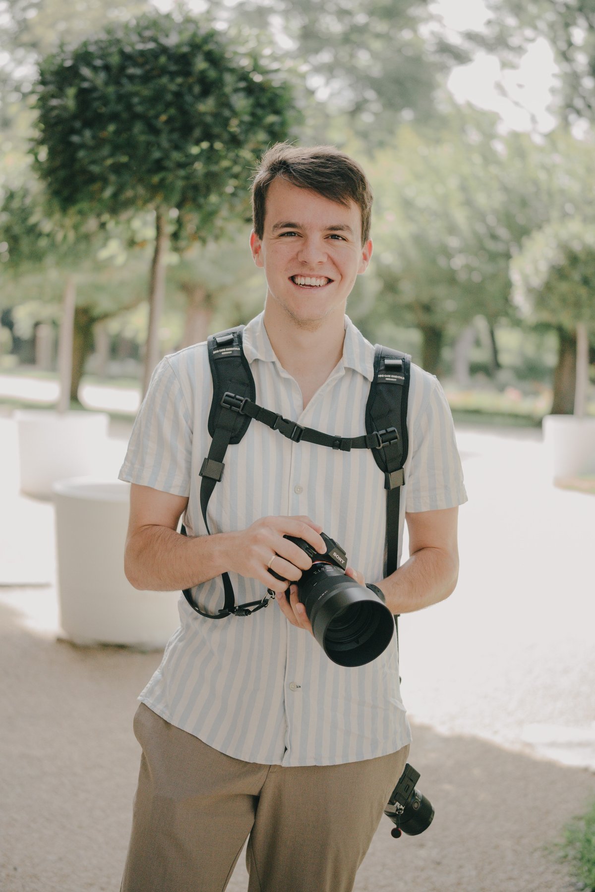 Joshua Humpfer – Hochzeitsfotograf