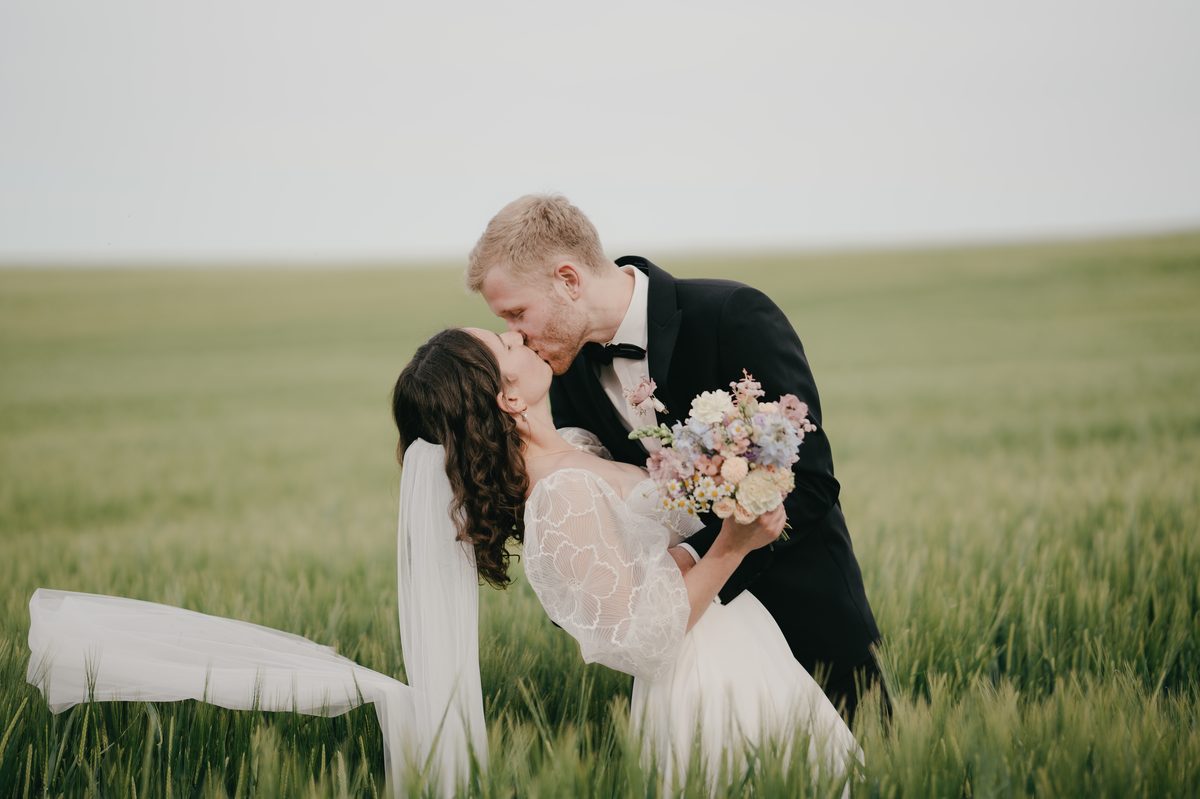 Hochzeit Beatrix & Elias