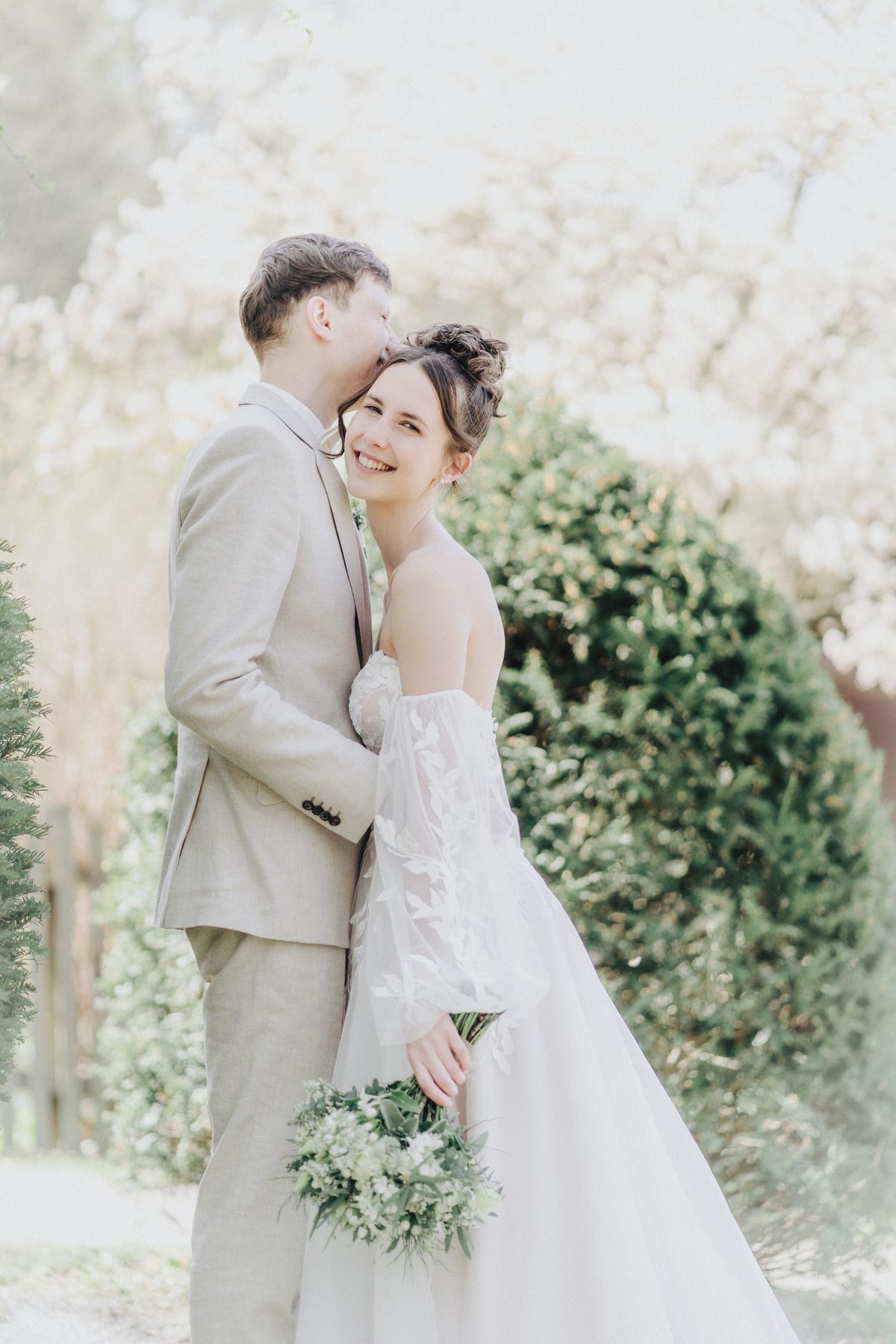 Hochzeit Sophia & Tobias