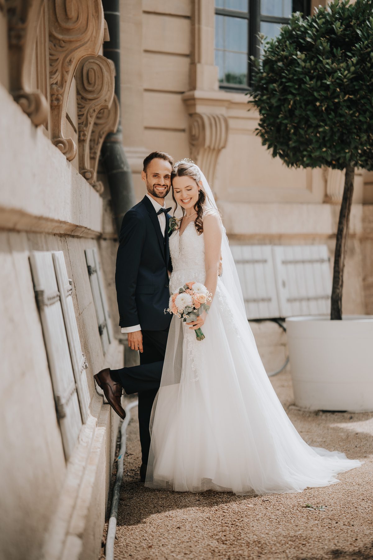 Hochzeit Anni & Mihnea