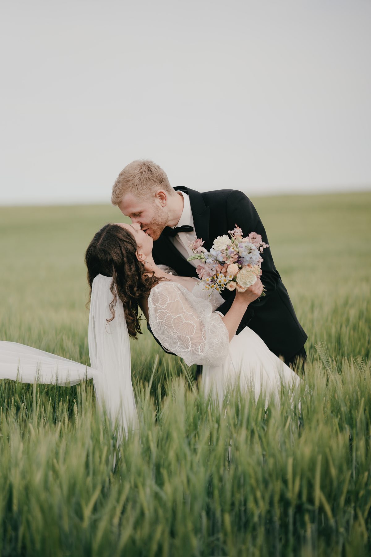 Hochzeitsfotograf wählen